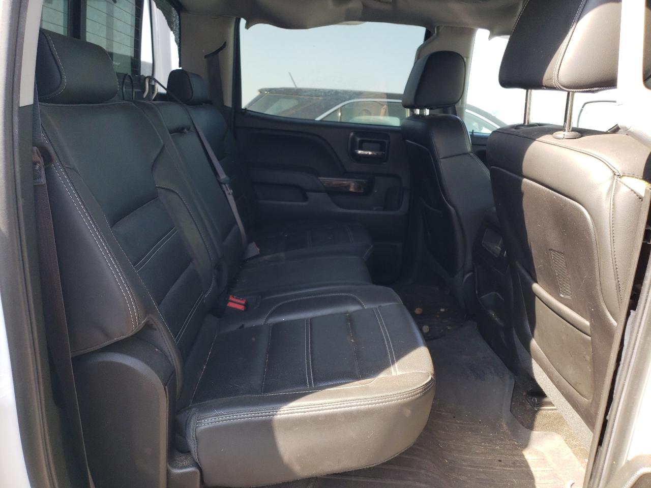 3GTU2WEC5EG508758 2014 GMC Sierra K1500 Denali