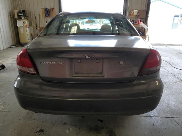 2005 Ford Taurus Se VIN: 1FAFP53U45A108355 Lot: 53705034