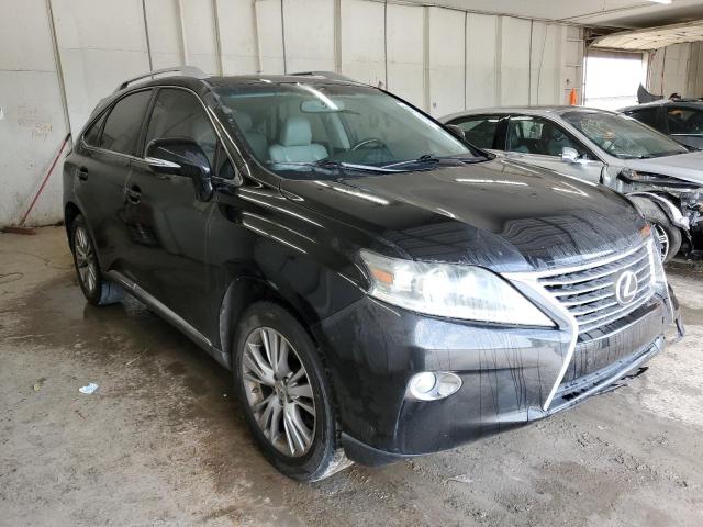 2013 Lexus Rx 350 VIN: 2T2ZK1BA8DC097288 Lot: 55962594