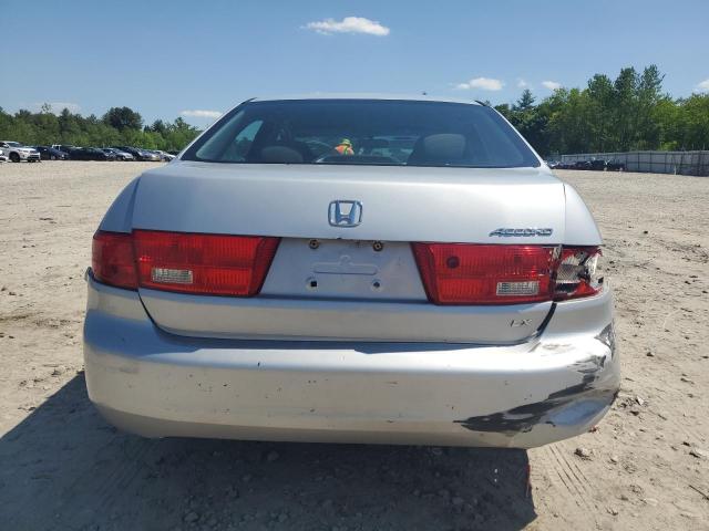 2005 Honda Accord Lx VIN: 1HGCM56455A092332 Lot: 56107644