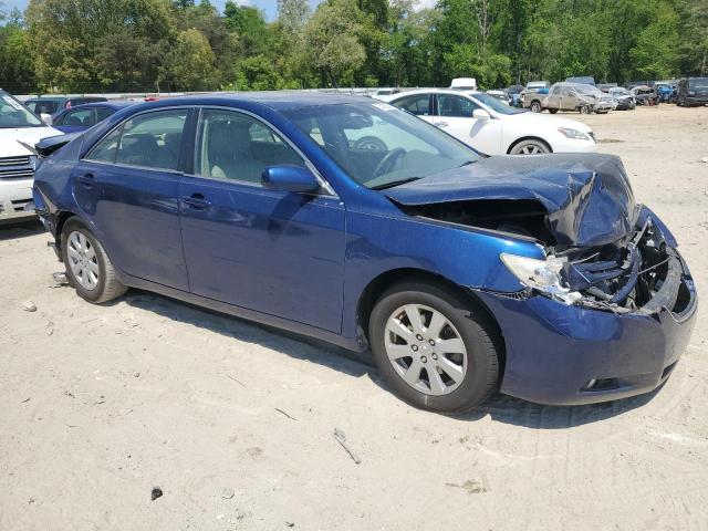 2007 Toyota Camry Ce VIN: JTNBE46K773027713 Lot: 55760504