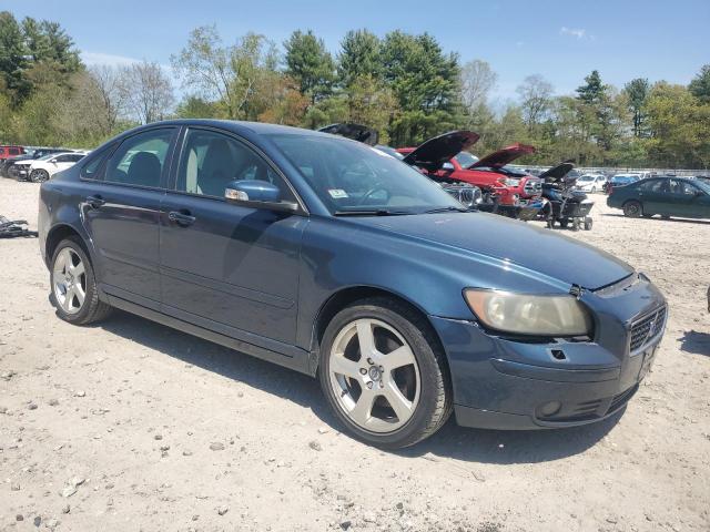 2010 Volvo S40 2.4I VIN: YV1390MS0A2491152 Lot: 54260554