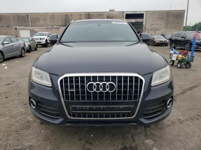 2013 Audi Q5 Premium VIN: WA1CFAFP2DA015745 Lot: 52030324