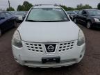 2010 Nissan Rogue S 2.5L de vânzare în Hillsborough, NJ - Side