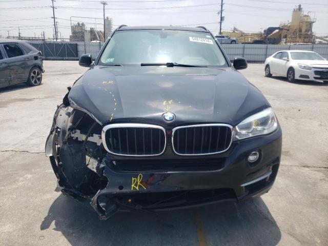 VIN 5UXKR0C54G0P34946 2016 BMW X5, Xdrive35I no.5