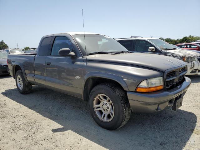 2002 Dodge Dakota Base VIN: 1B7GL12X32S705405 Lot: 54637914