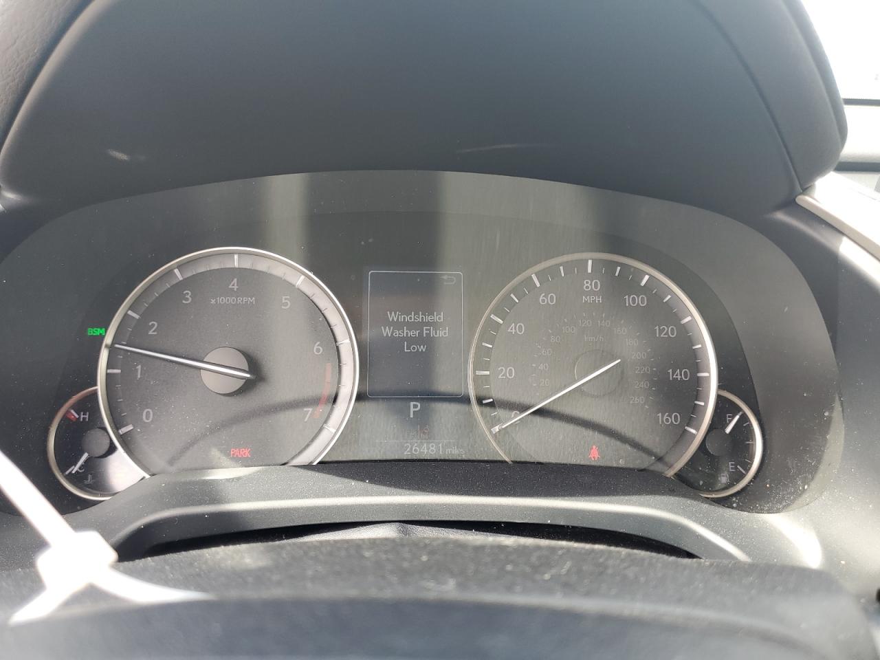 2T2HZMDA0MC295899 2021 Lexus Rx 350