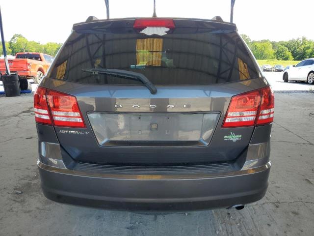 2018 DODGE JOURNEY SE - 3C4PDCAB3JT241639