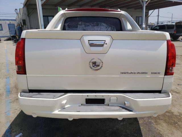 2003 Cadillac Escalade Ext VIN: 3GYEK63N13G176348 Lot: 53277624