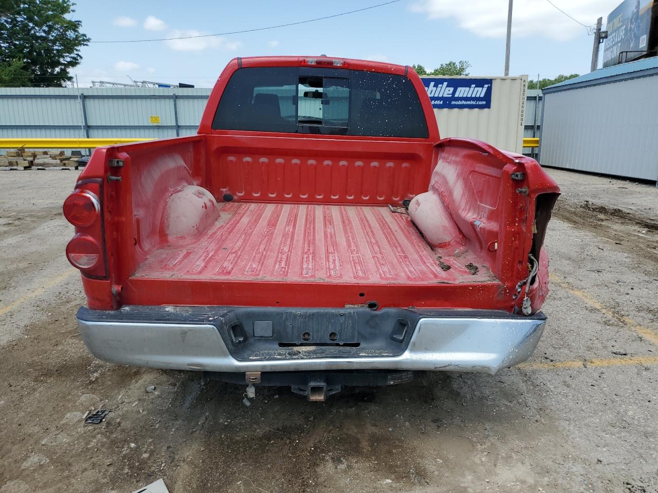 1D7HU18P67J590438 2007 Dodge Ram 1500 St
