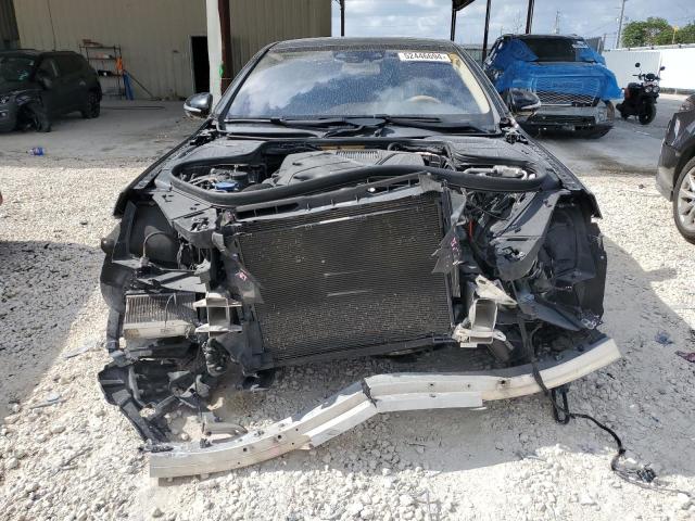 2015 Mercedes-Benz S 550 VIN: WDDUG8CB2FA158034 Lot: 52446694