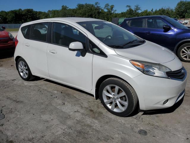 2014 Nissan Versa Note S VIN: 3N1CE2CP1EL387982 Lot: 57085964