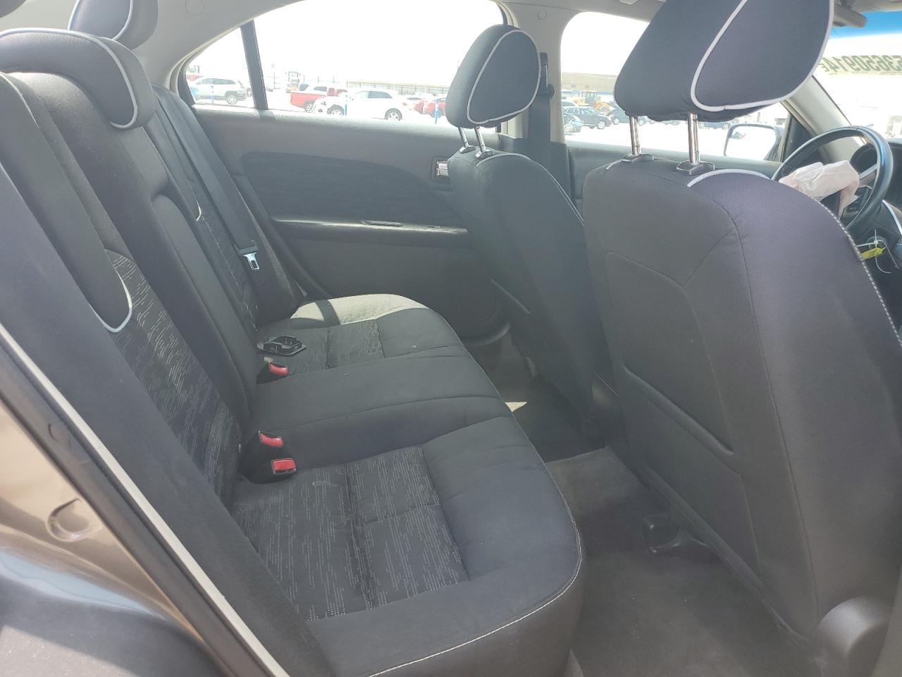 3FAHP0HA2CR108089 2012 Ford Fusion Se