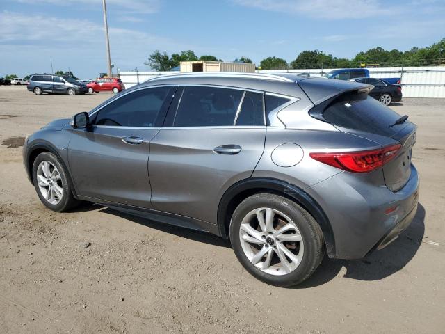 2018 INFINITI QX30 PURE - SJKCH5CP4JA003231