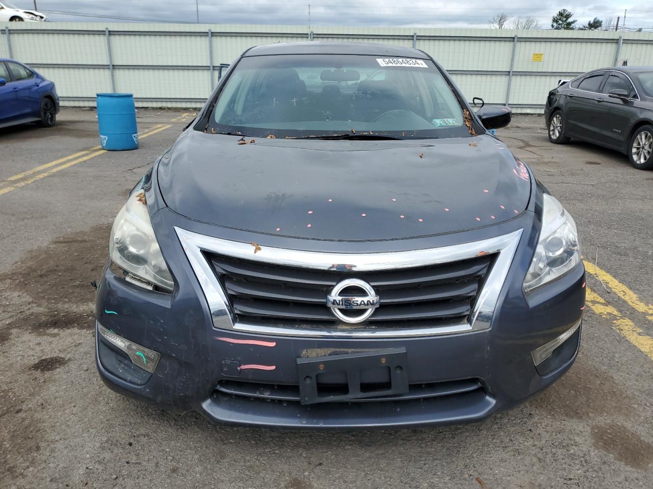 1N4AL3AP4DC287295 2013 Nissan Altima 2.5