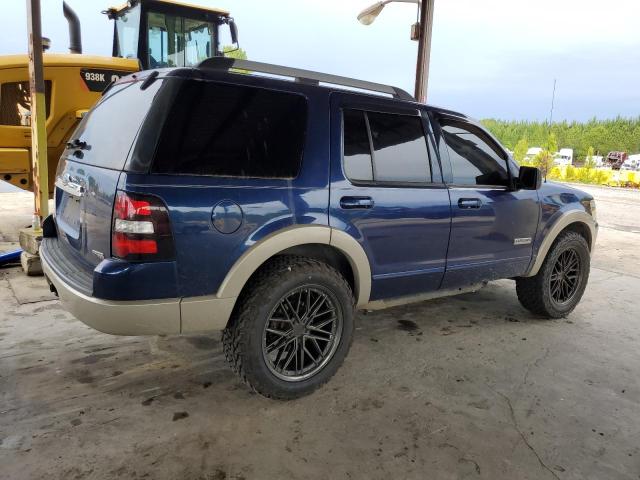 2006 Ford Explorer Eddie Bauer VIN: 1FMEU64E46UA47189 Lot: 54235594