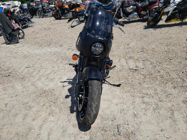2023 INDIAN MOTORCYCLE CO. SPORT CHIE - 56KDSDBH3P3012586