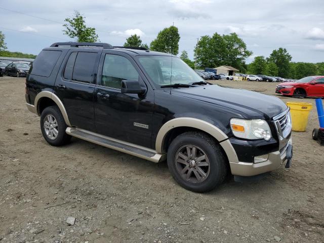 2008 Ford Explorer Eddie Bauer VIN: 1FMEU74E38UB06290 Lot: 55029594