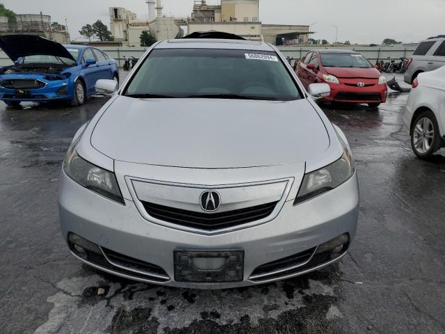 2013 Acura Tl Advance VIN: 19UUA8F72DA013531 Lot: 56862094