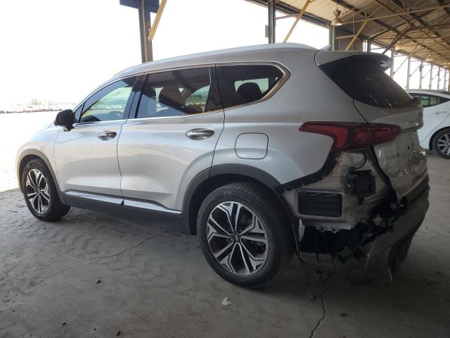 2020 Hyundai Santa Fe Limited VIN: 5NMS53AA0LH162279 Lot: 55727894