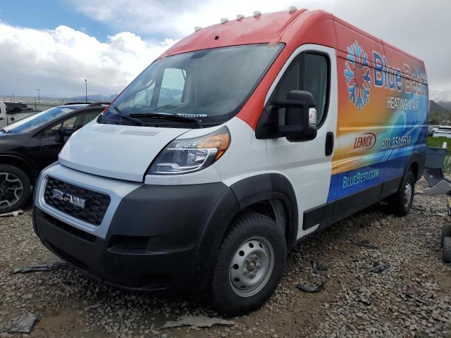 Vin: 3c6trvdg9le119689, lot: 53760764, ram all models 2500 high 20201