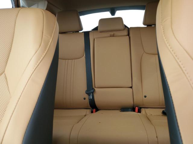 2024 LEXUS NX 350H BA 2T2GKCEZ4RC026343