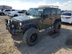 JEEP WRANGLER U photo