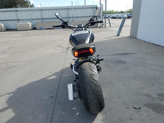 2019 DUCATI XDIAVEL ZDM13BKW2KB010467