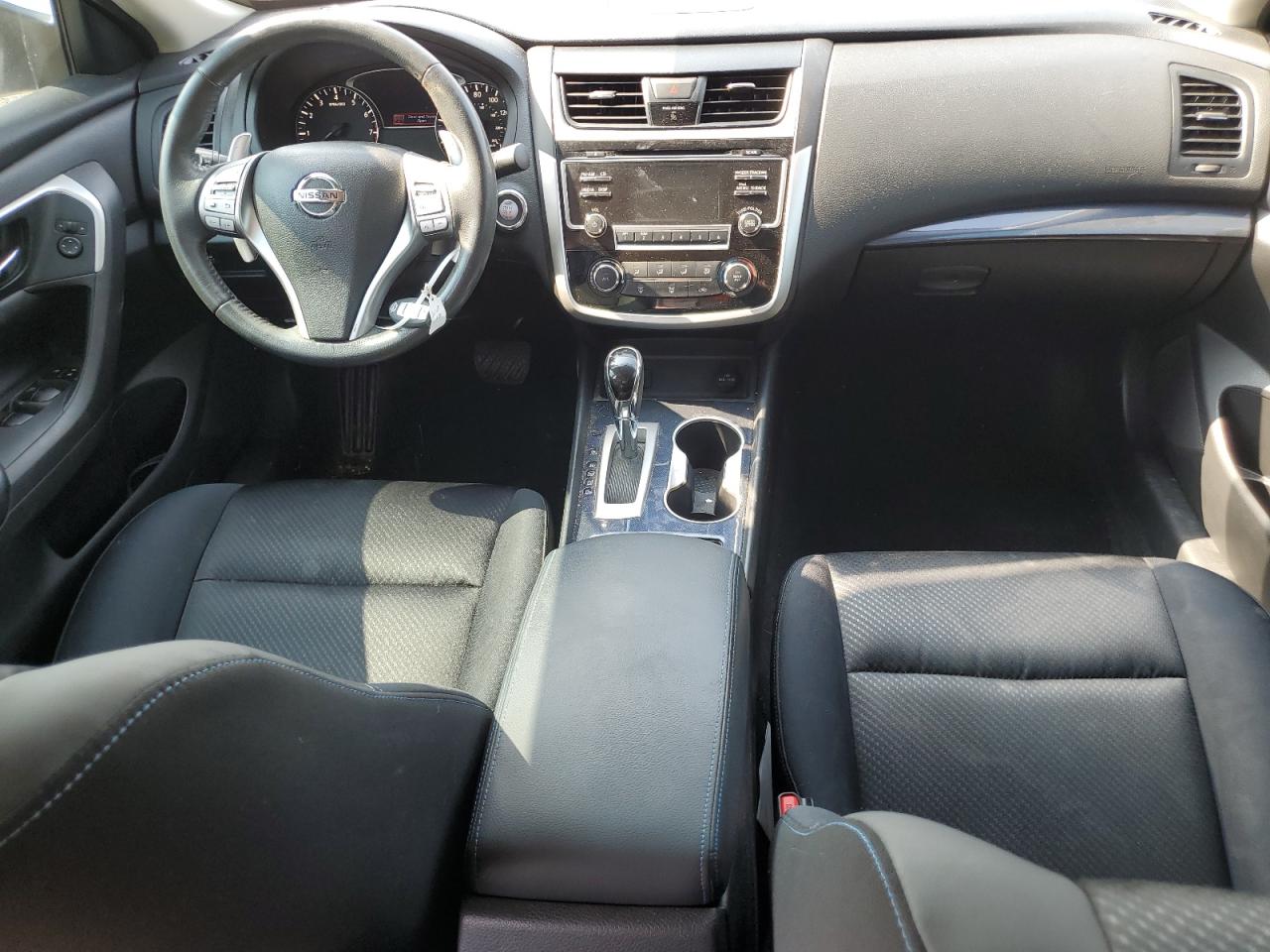 1N4AL3AP6JC115071 2018 Nissan Altima 2.5