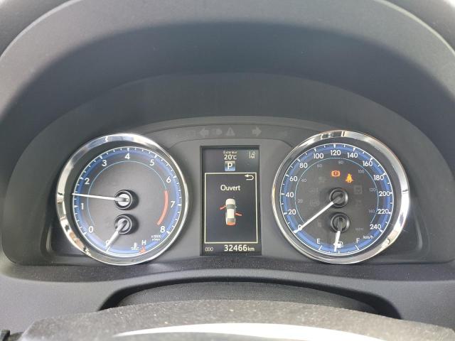 2018 TOYOTA COROLLA L - 2T1BURHE6JC098699