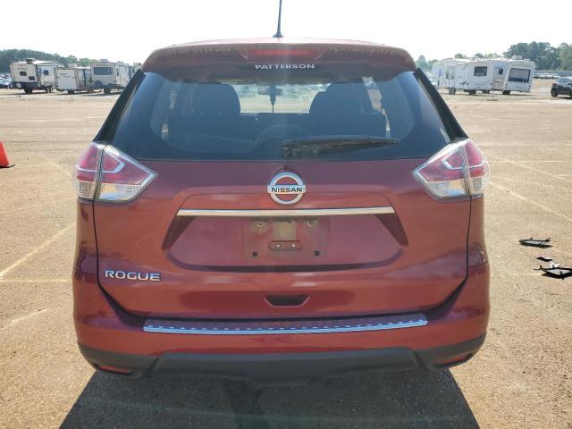 2016 Nissan Rogue S VIN: JN8AT2MT1GW029434 Lot: 54770604