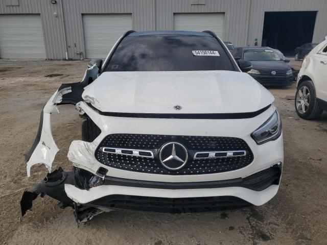 2021 Mercedes-Benz Gla 250 4Matic VIN: W1N4N4HB0MJ158265 Lot: 54150144