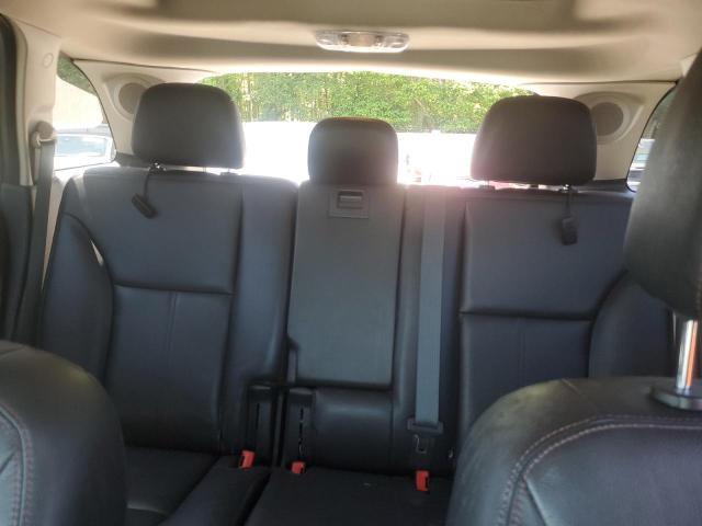 2013 Ford Edge Limited VIN: 2FMDK4KC5DBB34450 Lot: 57139394