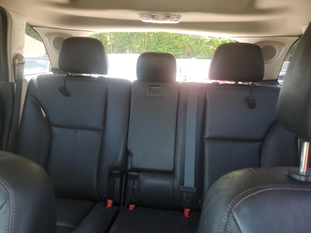 2FMDK4KC5DBB34450 2013 Ford Edge Limited