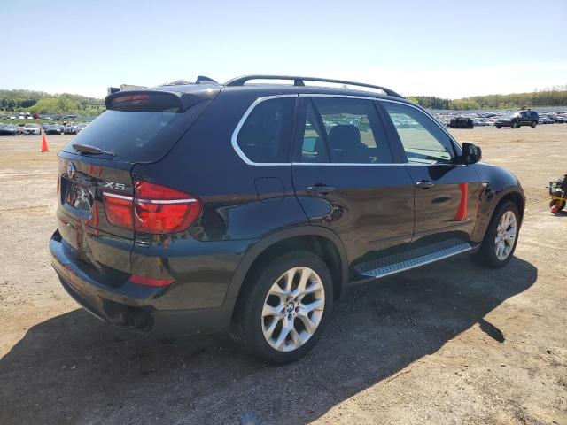 VIN 5UXZV4C5XD0B16014 2013 BMW X5, Xdrive35I no.3