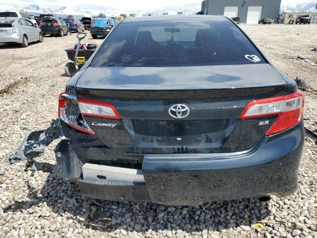 2014 Toyota Camry L VIN: 4T1BF1FK9EU390811 Lot: 53975634