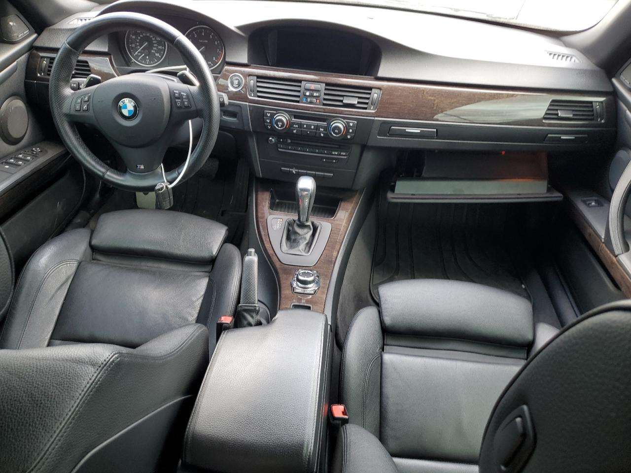 WBADX7C58BE743327 2011 BMW 335 I