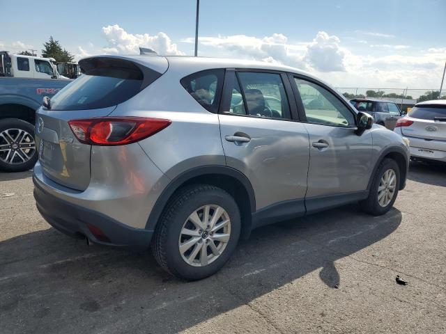 2014 Mazda Cx-5 Sport VIN: JM3KE2BE7E0387949 Lot: 55683634