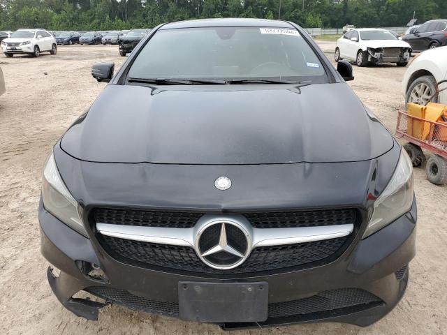 VIN WDDSJ4EBXFN205950 2015 Mercedes-Benz CLA-Class,... no.5