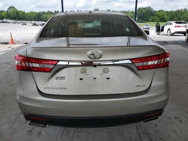 2015 Toyota Avalon Xle VIN: 4T1BK1EB0FU189605 Lot: 56029374