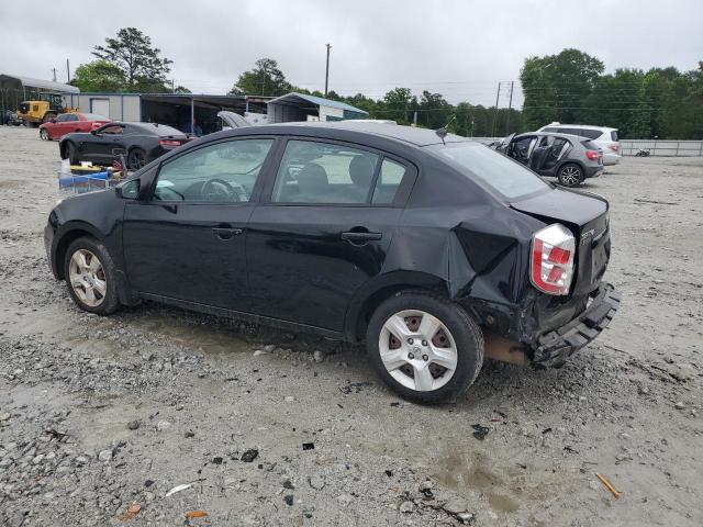 2009 Nissan Sentra 2.0 VIN: 3N1AB61E09L697510 Lot: 54157314