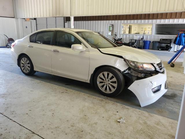 Vin: 1hgcr2f86da167489, lot: 53245354, honda accord exl 20134
