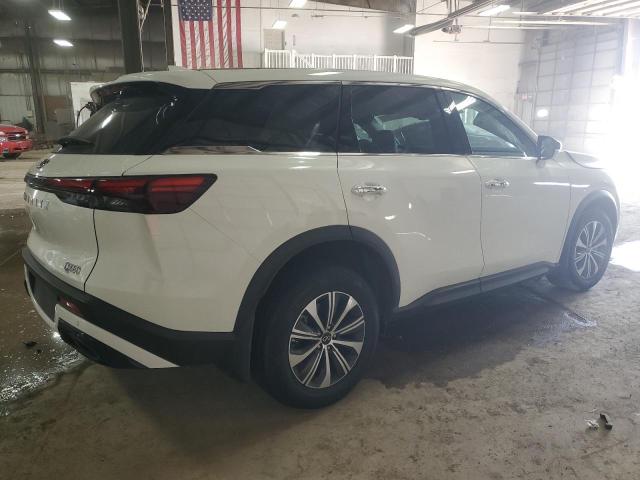 2024 INFINITI QX60 PURE 5N1DL1ES5RC340888
