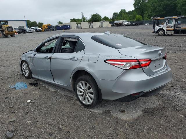 VIN 4T1C11BK5LU018937 2020 Toyota Camry, LE no.2