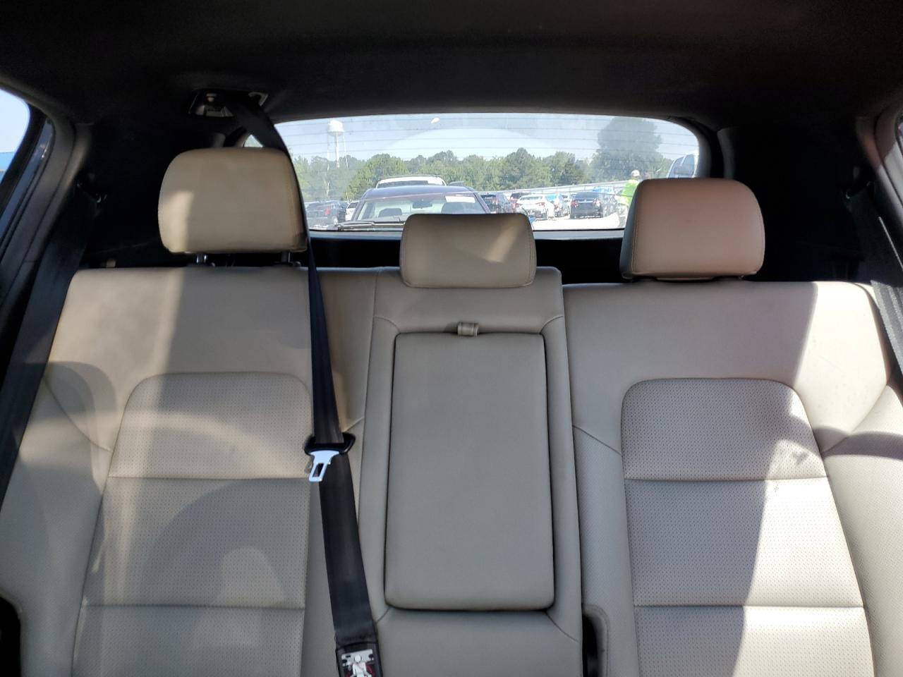 KNDP63AC5L7675510 2020 Kia Sportage S