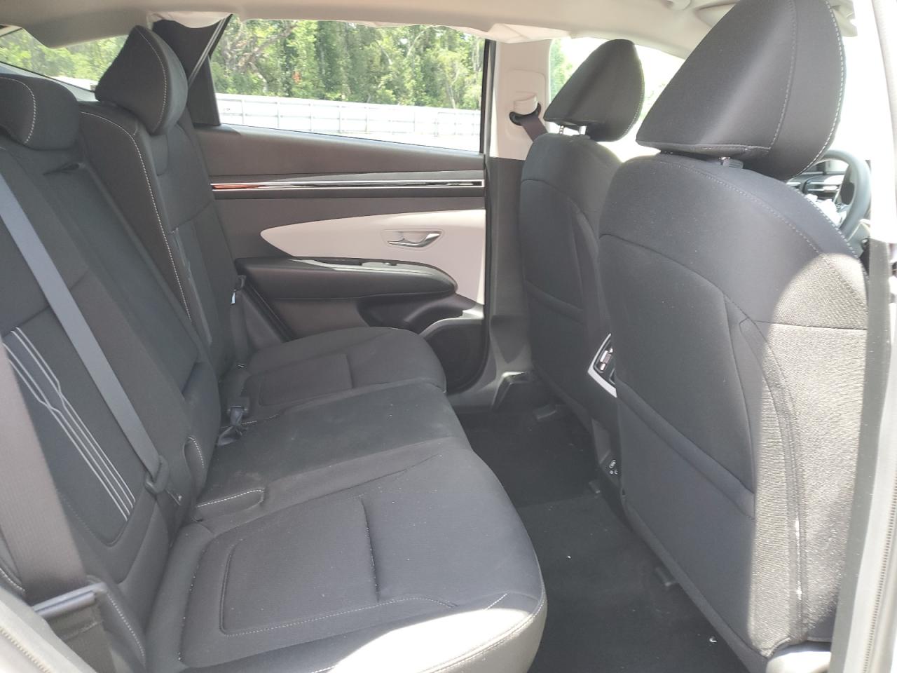 5NMJB3AE0PH261861 2023 Hyundai Tucson Sel