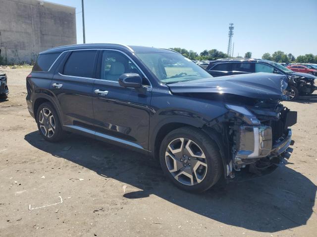 2023 Hyundai Palisade Limited VIN: KM8R5DGE3PU569103 Lot: 56940554