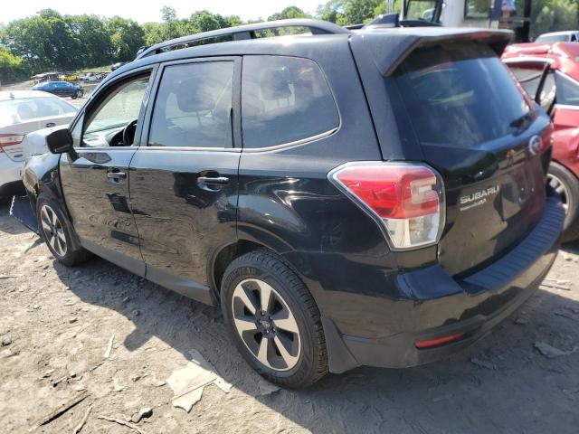 2017 Subaru Forester 2.5I Premium VIN: JF2SJAEC2HH514784 Lot: 56482414