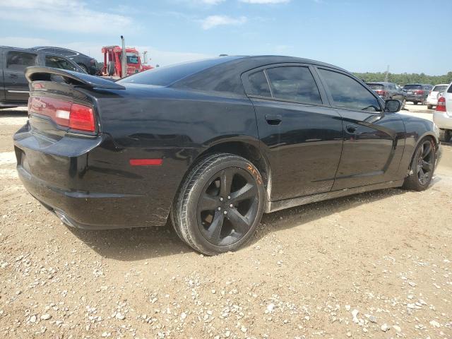 2013 Dodge Charger Se VIN: 2C3CDXBG2DH591734 Lot: 55190424