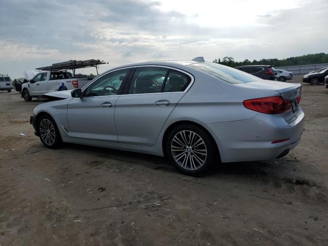 WBAJE7C35HG890029 2017 BMW 540 Xi